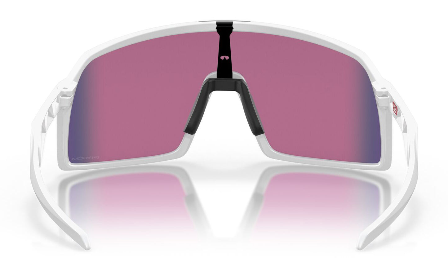 Oakley Sutro S Matte White Prizm Road (9462 05)