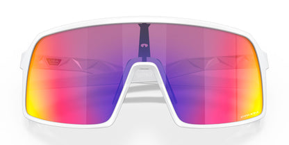 Oakley Sutro S Matte White Prizm Road (9462 05)