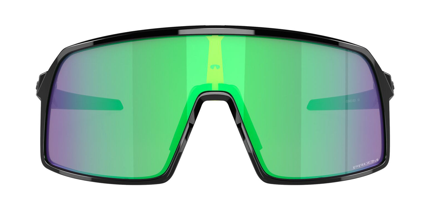 Oakley Sutro S Polished Black Prizm Jade (9462 06)