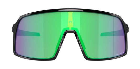 Oakley Sutro S Polished Black Prizm Jade OO9462 06 (28)