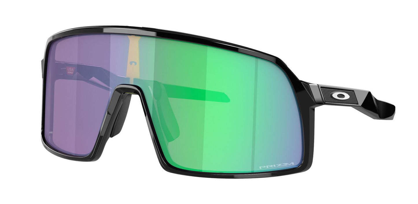 Oakley Sutro S Polished Black Prizm Jade (9462 06)