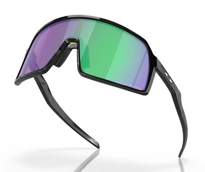 Oakley Sutro S Polished Black Prizm Jade (9462 06)