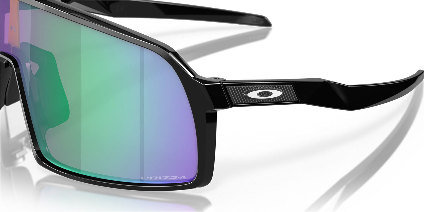 Oakley Sutro S Polished Black Prizm Jade (9462 06)