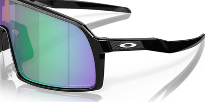 Oakley Sutro S Polished Black Prizm Jade (9462 06)