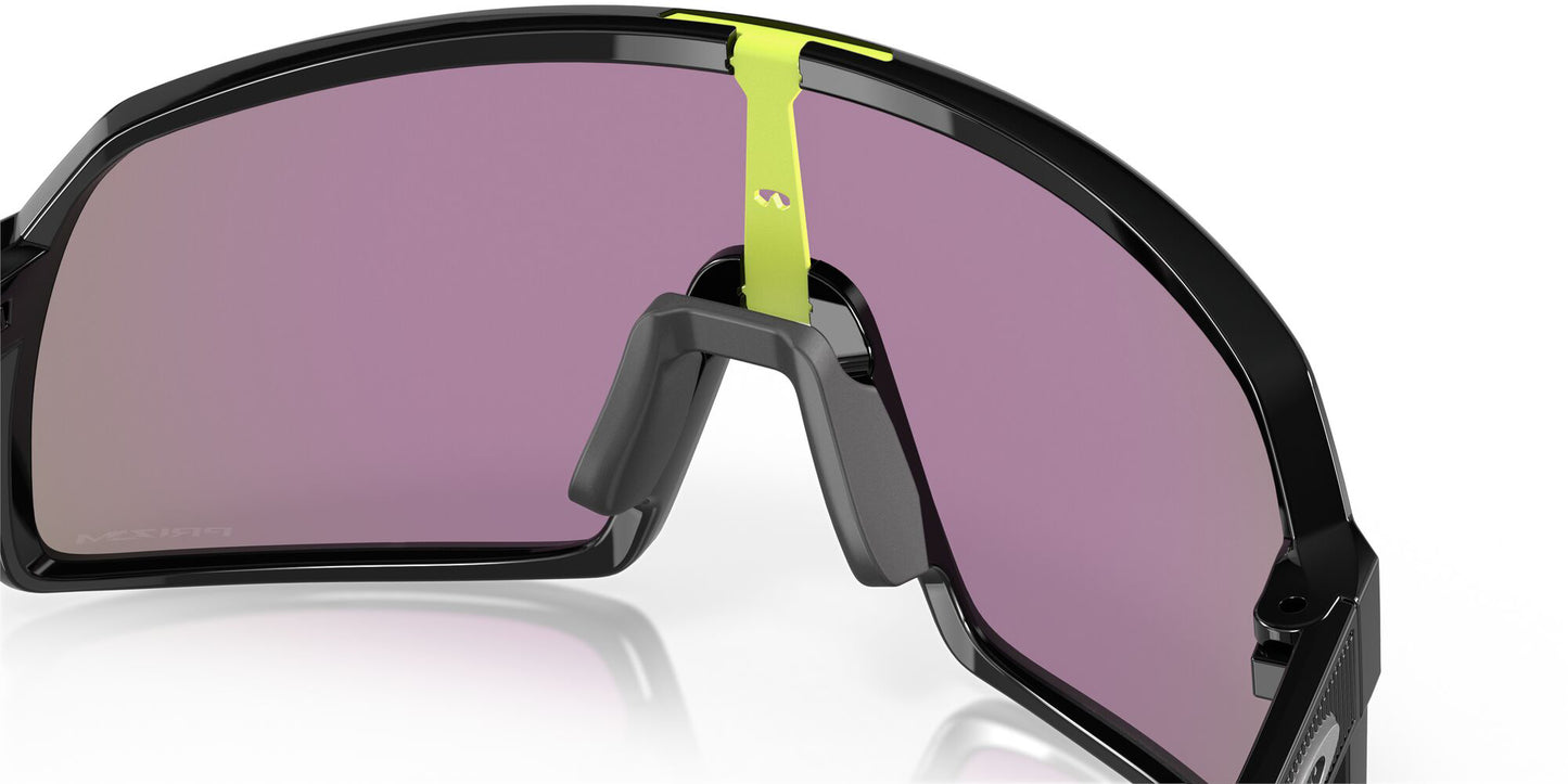 Oakley Sutro S Polished Black Prizm Jade (9462 06)