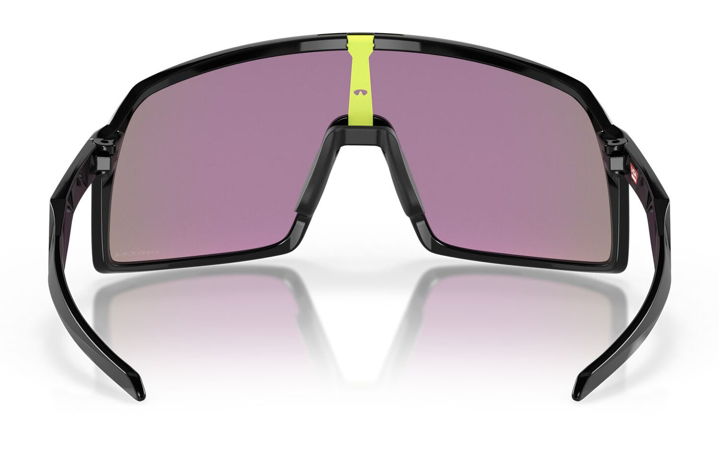 Oakley Sutro S Polished Black Prizm Jade (9462 06)