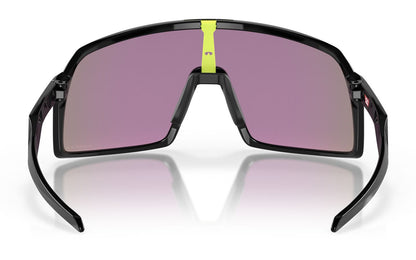 Oakley Sutro S Polished Black Prizm Jade (9462 06)