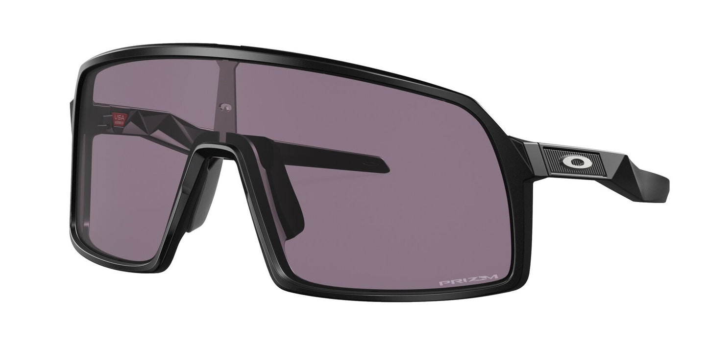 Oakley Sutro S Matte Black Prizm Grey (9462 07)