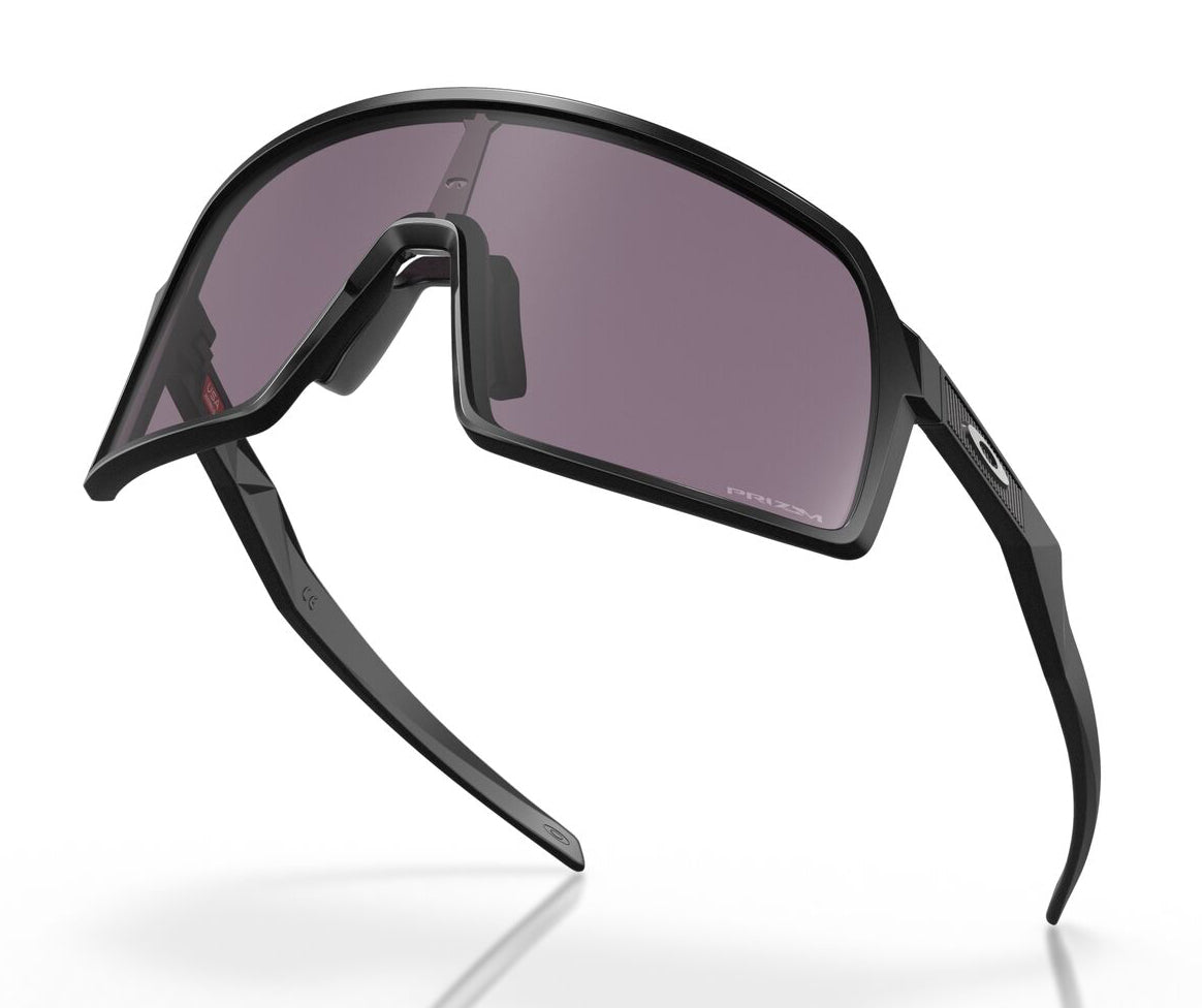 Oakley Sutro S Matte Black Prizm Grey (9462 07)