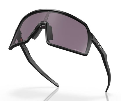 Oakley Sutro S Matte Black Prizm Grey (9462 07)