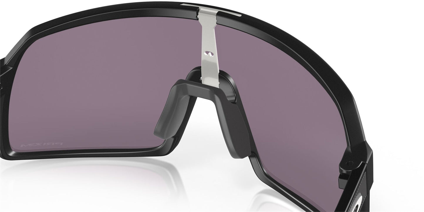 Oakley Sutro S Matte Black Prizm Grey (9462 07)