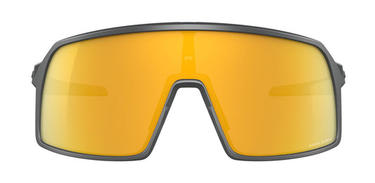 Oakley Sutro S Matte Carbon Prizm 24k OO9462 08 (28)