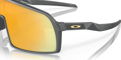 Oakley Sutro S Matte Carbon Prizm 24k (9462 08)