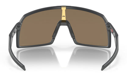 Oakley Sutro S Matte Carbon Prizm 24k (9462 08)