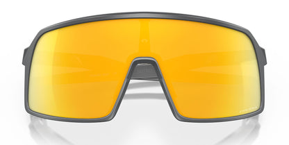 Oakley Sutro S Matte Carbon Prizm 24k (9462 08)