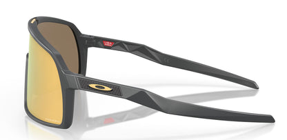 Oakley Sutro S Matte Carbon Prizm 24k (9462 08)