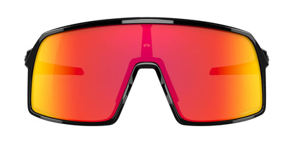 Oakley Sutro S Polished Black Prizm Ruby (9462 09)