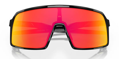 Oakley Sutro S Polished Black Prizm Ruby (9462 09)
