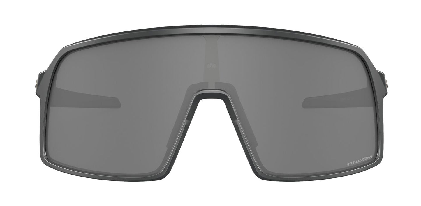 Oakley Sutro S High Resolution Collection Matte Carbon Prizm Black (9462 10)