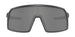Oakley Sutro S High Resolution Collection Matte Carbon Prizm Black (9462 10)