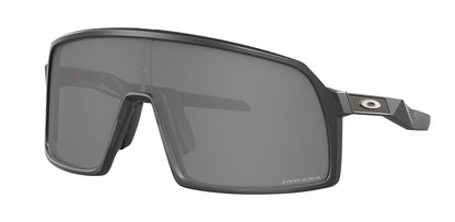 Oakley Sutro S High Resolution Collection Matte Carbon Prizm Black (9462 10)