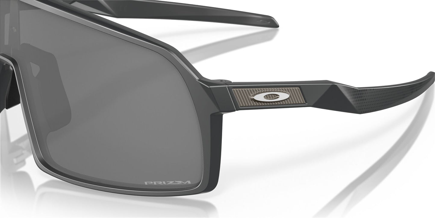 Oakley Sutro S High Resolution Collection Matte Carbon Prizm Black (9462 10)