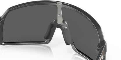 Oakley Sutro S High Resolution Collection Matte Carbon Prizm Black (9462 10)