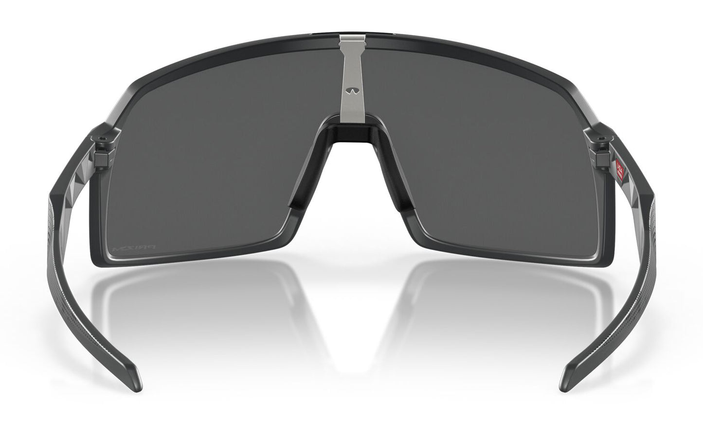 Oakley Sutro S High Resolution Collection Matte Carbon Prizm Black (9462 10)