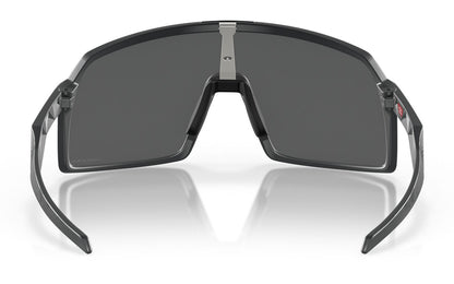 Oakley Sutro S High Resolution Collection Matte Carbon Prizm Black (9462 10)