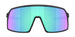 Oakley Sutro S Fathom Collection Matte Black Prizm Sapphire (9462 14)