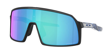 Oakley Sutro S Fathom Collection Matte Black Prizm Sapphire (9462 14)