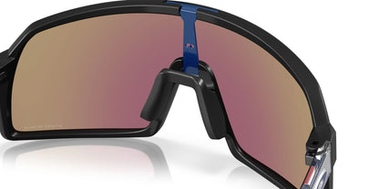 Oakley Sutro S Fathom Collection Matte Black Prizm Sapphire (9462 14)