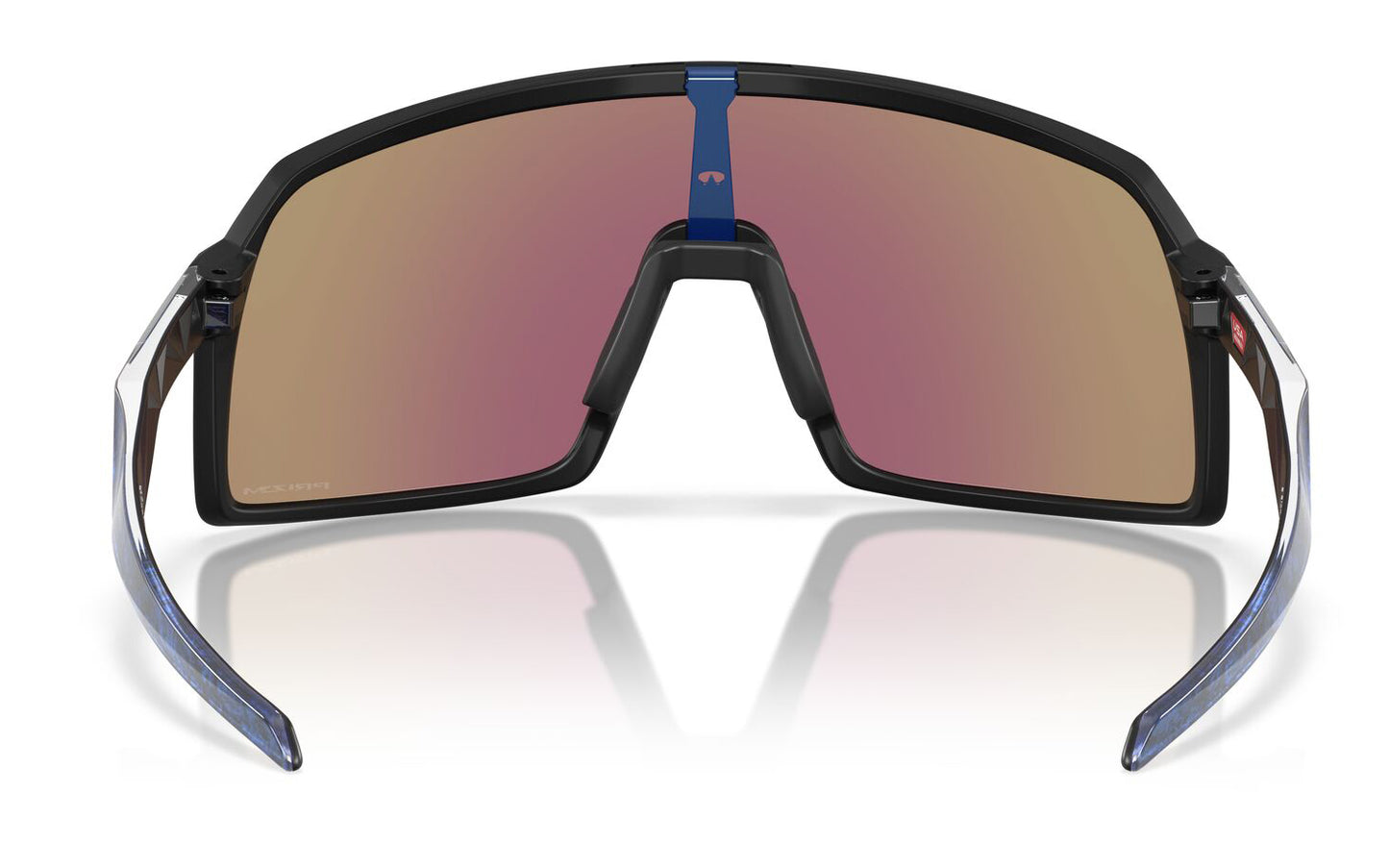 Oakley Sutro S Fathom Collection Matte Black Prizm Sapphire (9462 14)