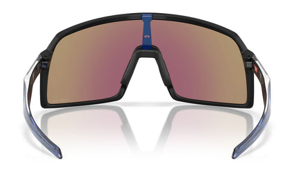 Oakley Sutro S Fathom Collection Matte Black Prizm Sapphire (9462 14)
