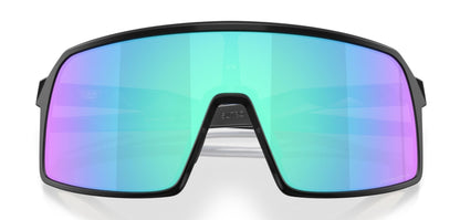 Oakley Sutro S Fathom Collection Matte Black Prizm Sapphire (9462 14)
