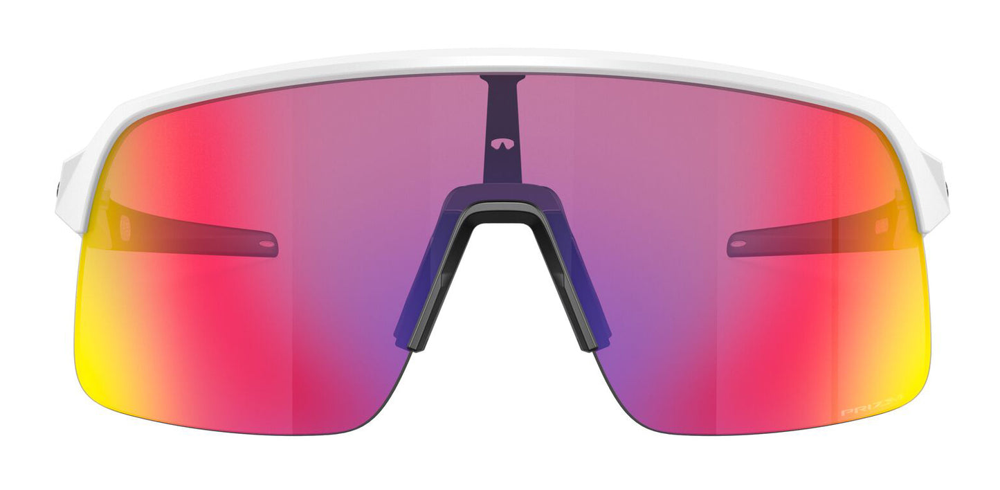 Oakley Sutro Lite Matte White Prizm Road (9463 02)