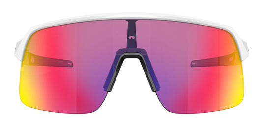 Oakley Sutro Lite Matte White Prizm Road OO9463 02 (39)