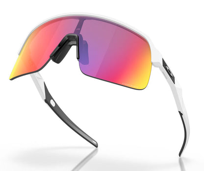 Oakley Sutro Lite Matte White Prizm Road (9463 02)