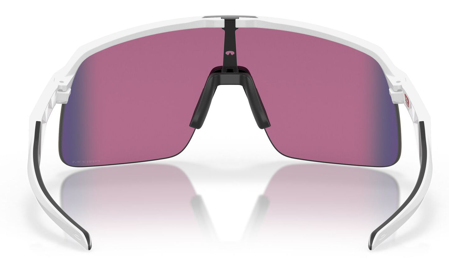 Oakley Sutro Lite Matte White Prizm Road (9463 02)
