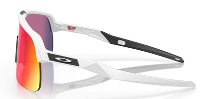 Oakley Sutro Lite Matte White Prizm Road (9463 02)