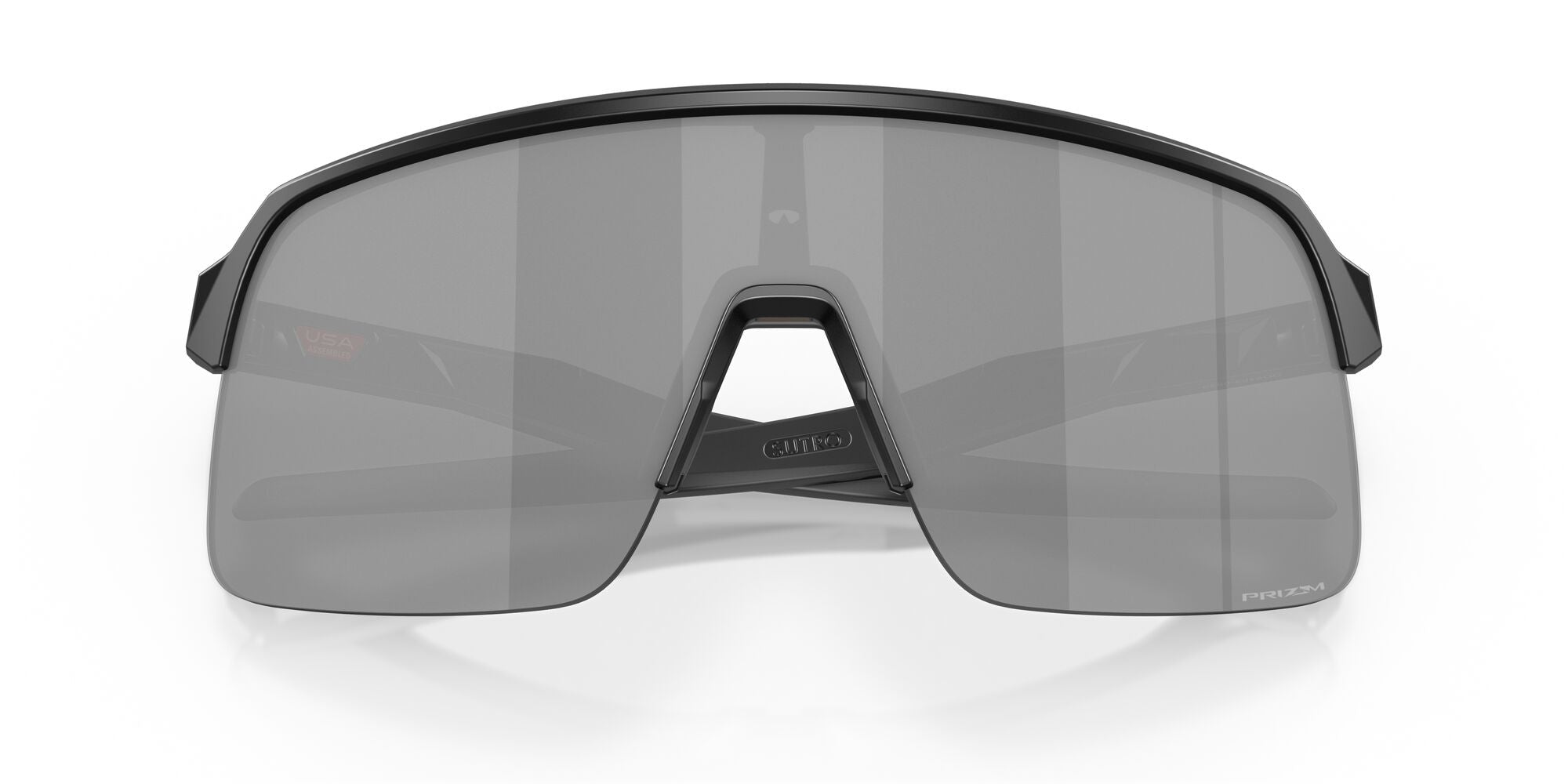 Oakley Sutro Lite Matte Black Prizm Black OO9463 05 (39) – Great