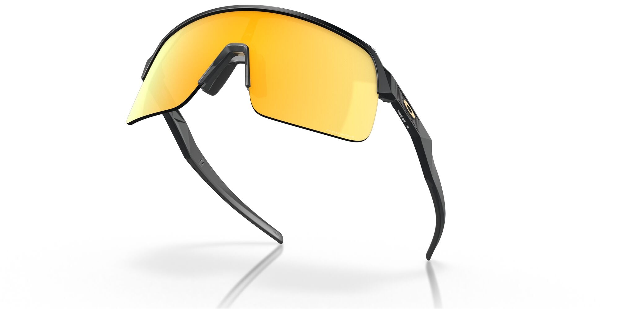 Oakley Sutro Lite Matte Carbon Prizm 24K OO9463 13 (39) – Great