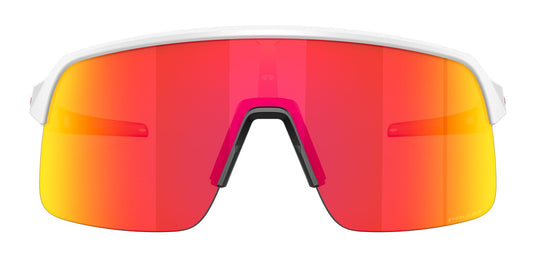Oakley Sutro Lite Matte White Prizm Ruby OO9463 18 (39)