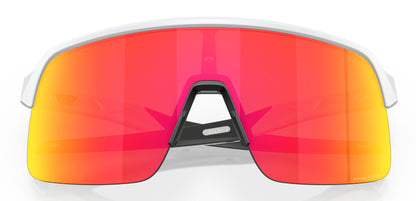 Oakley Sutro Lite Matte White Prizm Ruby (9463 18)