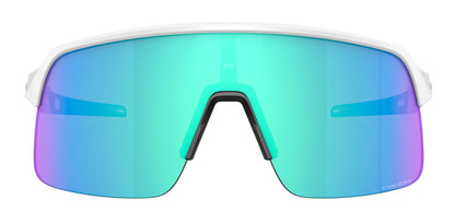 Oakley Sutro Lite Matte White Prizm Sapphire OO9463 19 (39)
