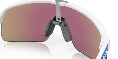 Oakley Sutro Lite Matte White Prizm Sapphire OO9463 19 (39)