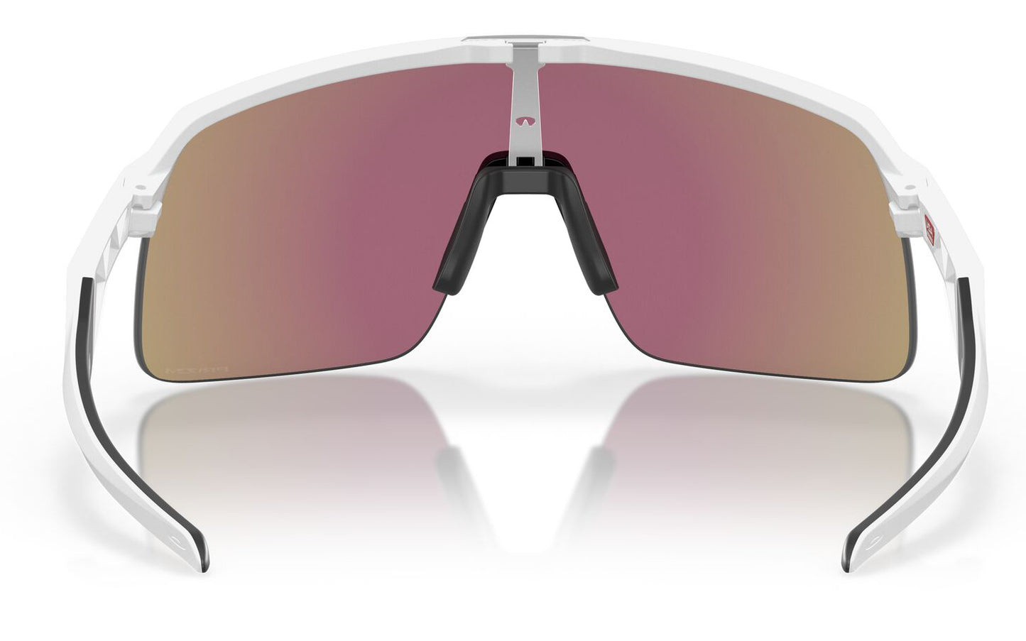 Oakley Sutro Lite Matte White Prizm Sapphire OO9463 19 (39)