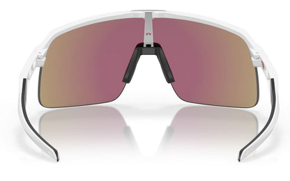 Oakley Sutro Lite Matte White Prizm Sapphire OO9463 19 (39)