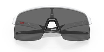Oakley Sutro Lite Matte White Clear to Black Photochromic (9463 46)