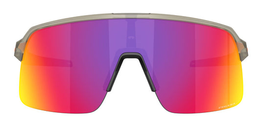 Oakley Sutro Lite Matte Grey Ink Prizm Road OO9463 68 (39)